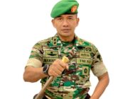 Dandim 0103/Aceh Utara Ingatkan Anggota Untuk Jaga Kesehatan, Kesegaran Jasmani Serta Kerapian.